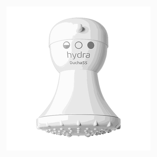 DUCHA HYDRA SS 127V 5200W