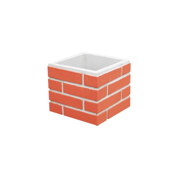 DUTO P/ CHURRAS 15CM TIJ CERAM BABY