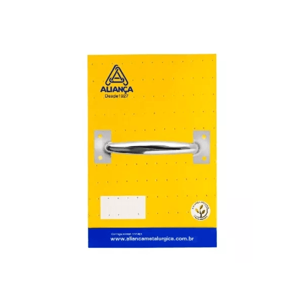 PUX ALCA 102MM CR 86127 BLISTER ALIANCA