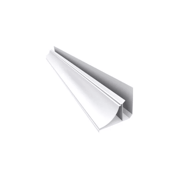 RODAFORRO 6MM 6MT MOLDURA BRANCO DUDA