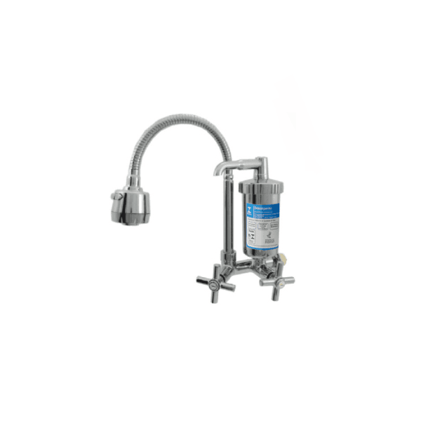 FILTRO SM 1189 C32 C/ BICA MOVEL PAREDE GM