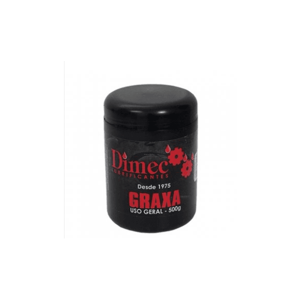 GRAXA 500 GR DIMEC