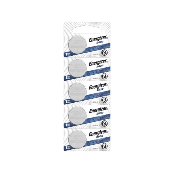 BATERIA MOEDA 3V 2032 ENERGIZER 