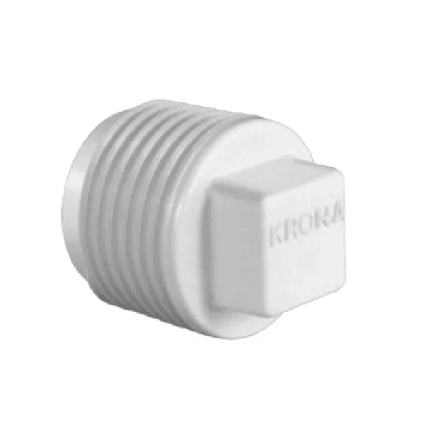 PLUG KRONA 3/4