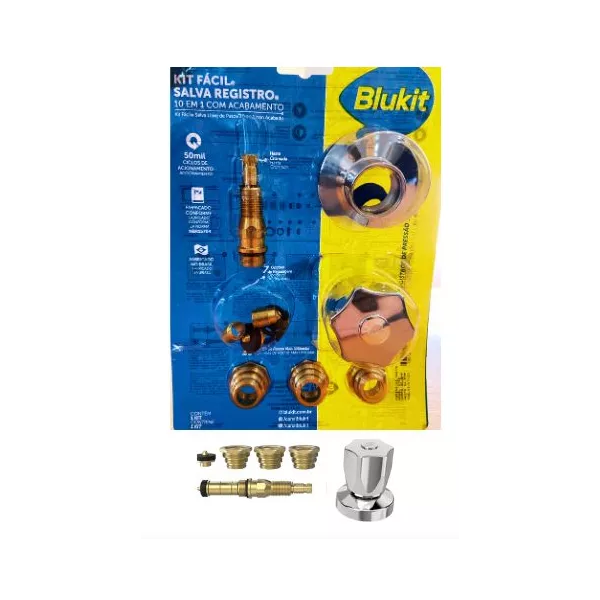 SALVA REGISTRO BLUKIT C-50 3015-A