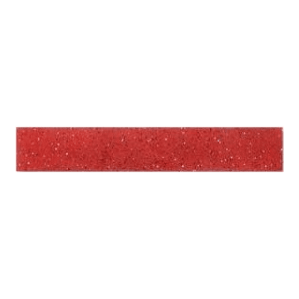 SOLEIRA GR DECCOR 14X82 VERM BRASILIA