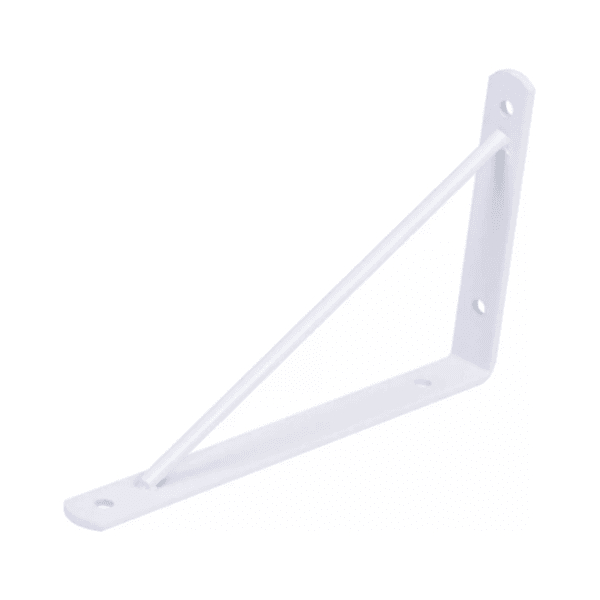 SUPORTE P/ PRAT C/ MAO BRANCO 20CM OVERTIME