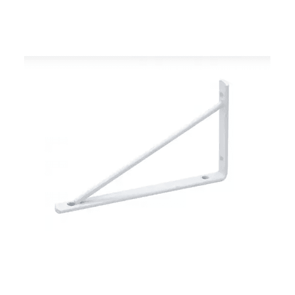 SUPORTE P/ PRAT C/ MAO BRANCO 15CM OVERTIME