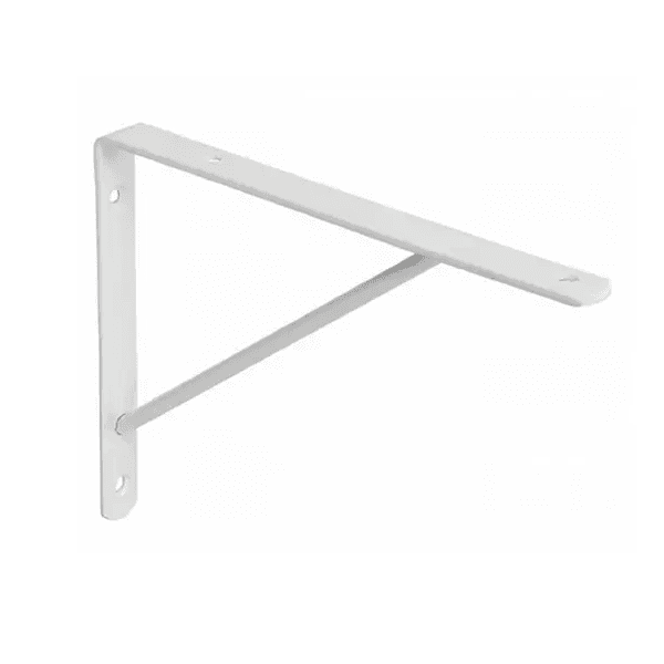 SUPORTE P/ PRAT C/ MAO BRANCO 50CM OVERTIME