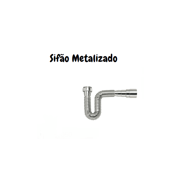SIFAO ARTIC AQUI PIA/LAV/TQ CROM