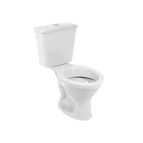 VASO COM CX ICASA SABARA BRANCO