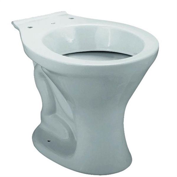 VASO P/ CX ICASA SABARA BRANCO IP3600
