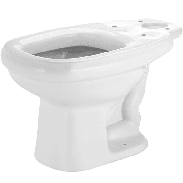 VASO P/ CAIXA ICASA SABATINI BRANCO IP5100