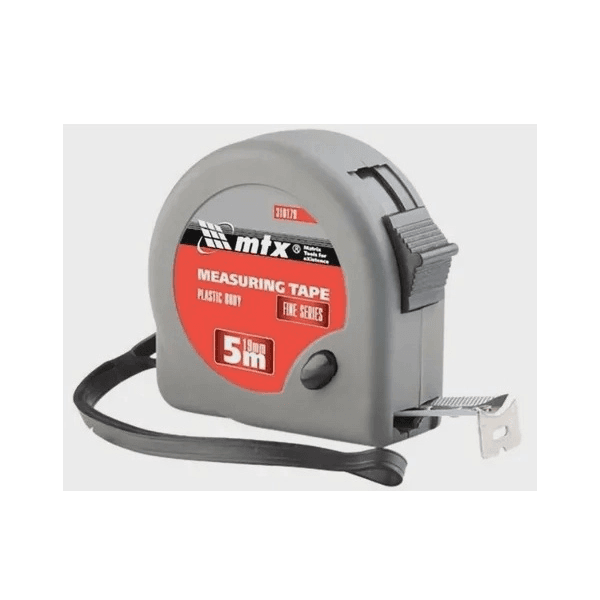 TRENA MTX 5 MT C/TRAVA
