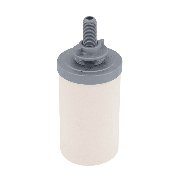 VELA FILTRO PARDINI C/ CARVAO V20
