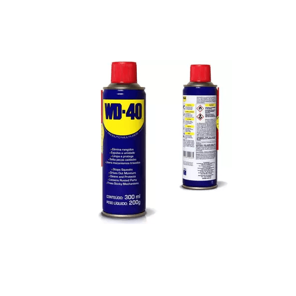 WD-40 300ML