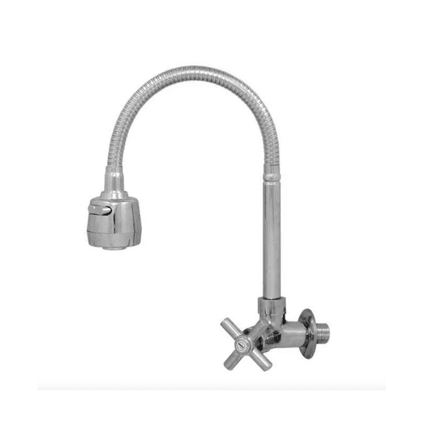 TORNEIRA SUPERMETAIS 3010 C32 GM B MOVEL COZINHA PAREDE
