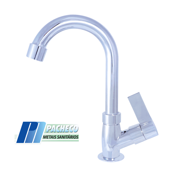 TORNEIRA PIM 2000 C70 LUXO LAVATORIO BM