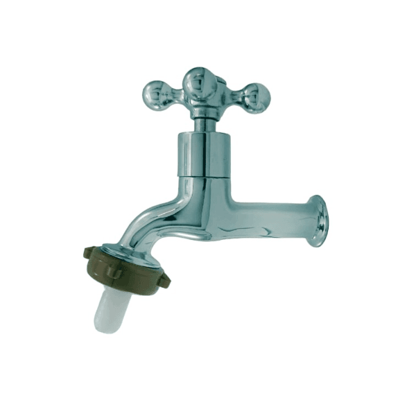 TORNEIRA PIM 1030 C52 1/2 X 3/4 JARDIM
