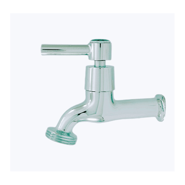 TORNEIRA PIM 1030 C30 1/2 X 3/4 JARDIM LONGA