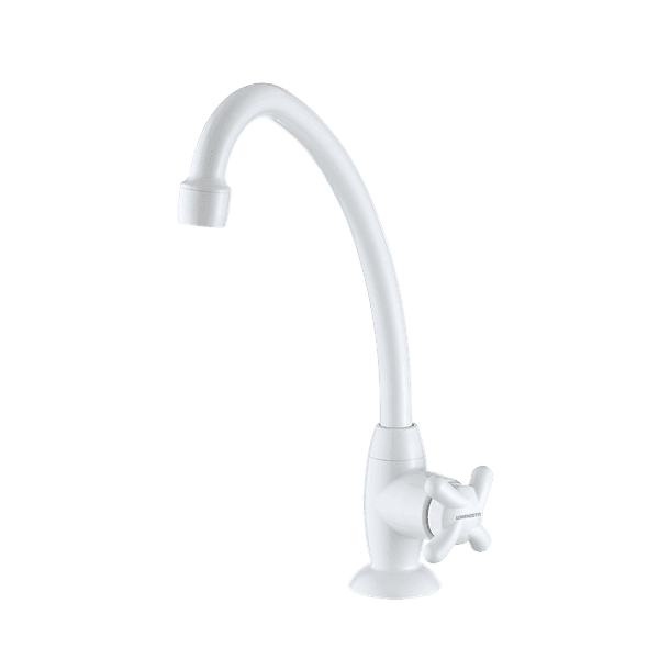 TORNEIRA LORENZETTI ABS BRANCA COZINHA MESA 1167 F34