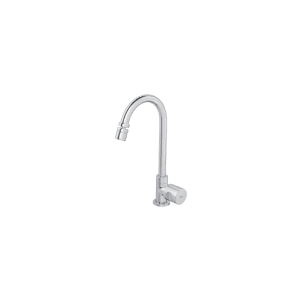 TORNEIRA DECA 1167 C35 BICA MOVEL/MESA