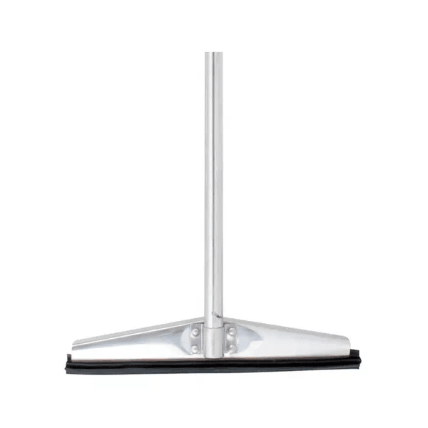 RODO DE ALUMINIO 40CM COM CABO 130CM