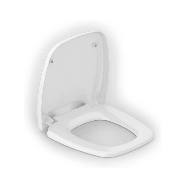 ASSENTO CELITE SOFT CLOSE FIT BRANCO 