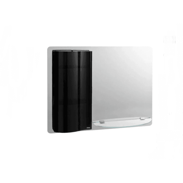 ESPELHEIRA ASTRA RUBI FUME 74X59