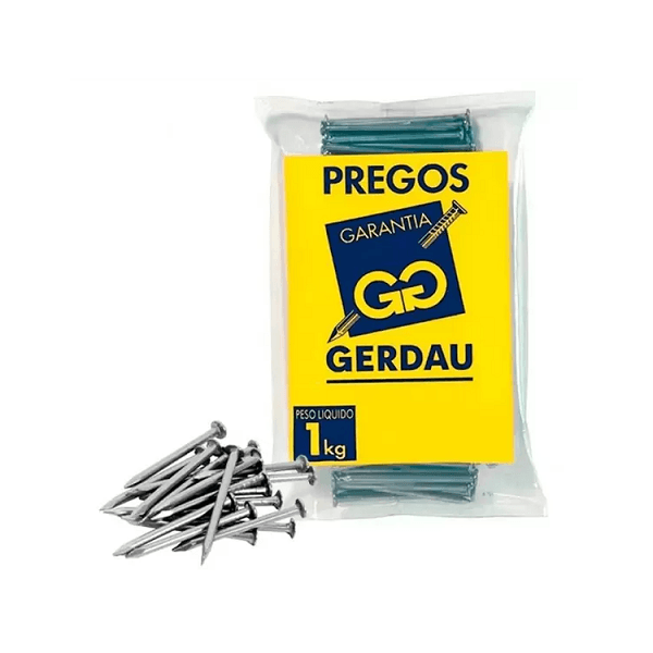 PREGO 18X30 1 KG