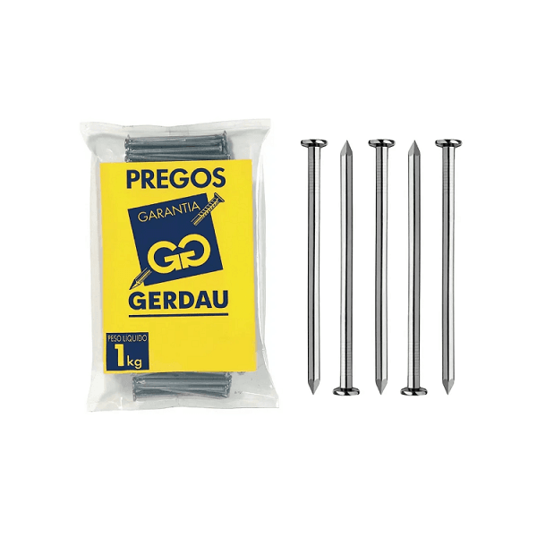PREGO 19X36 1 KG