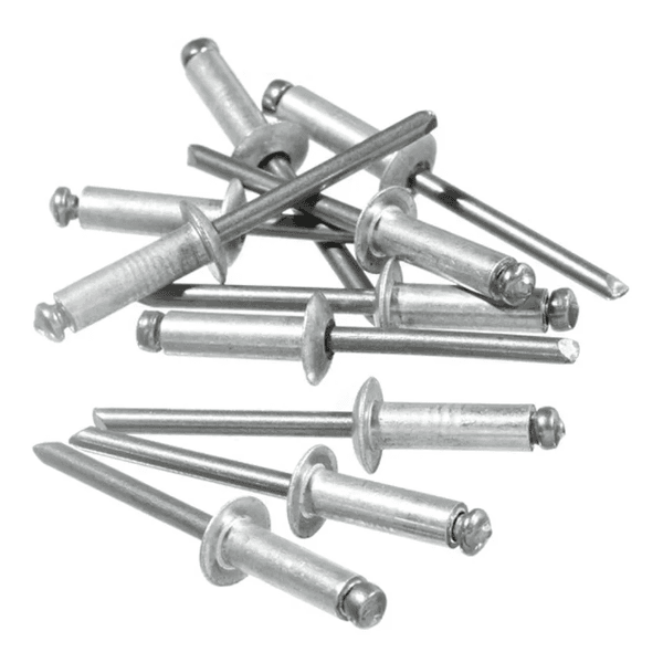 REBITE ALUMINIO 412 UTILMIL 10 UN 1176