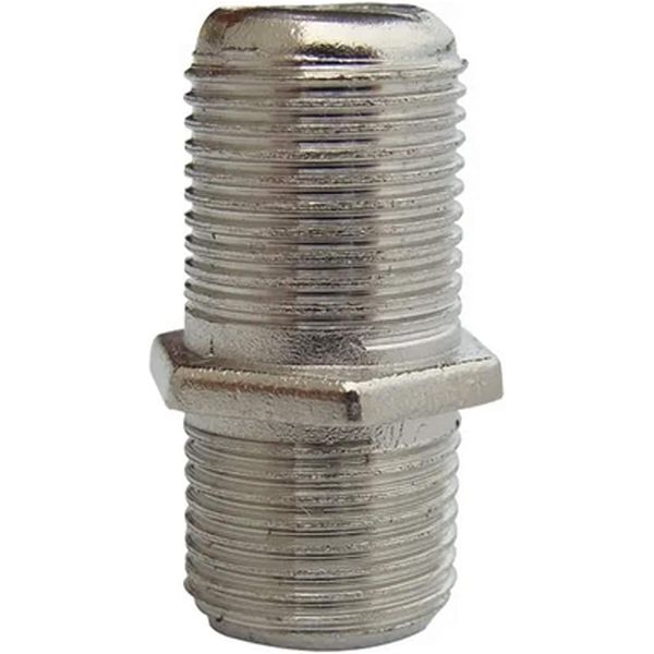 CONECTOR CABO COAXIAL EMENDA RG59 F 2UN