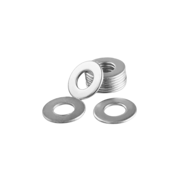ARRUELA LISA 3/8 TEMFIX 10UN