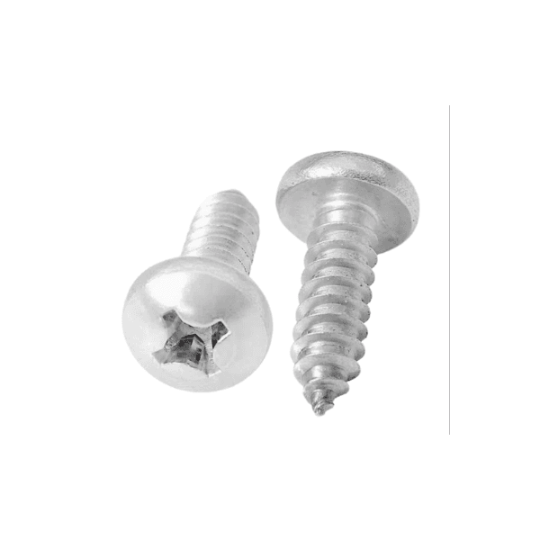 PARAFUSO A.A PHILL 3,5X19 TEMFIX 10 UN
