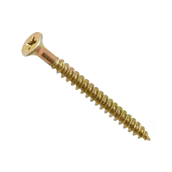 PARAFUSO MADEIRA PHILL 6,1X55 TEMFIX 03 UN