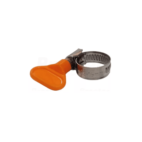 ABRAÇADEIRA PRESSAO BORBOLETA 3/4 TEMFIX 1UN