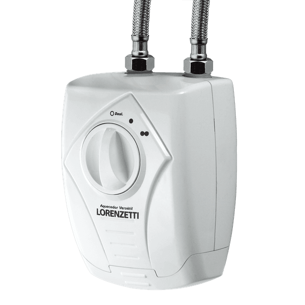 AQUECEDOR LORENZETTI VERSATIL 127V