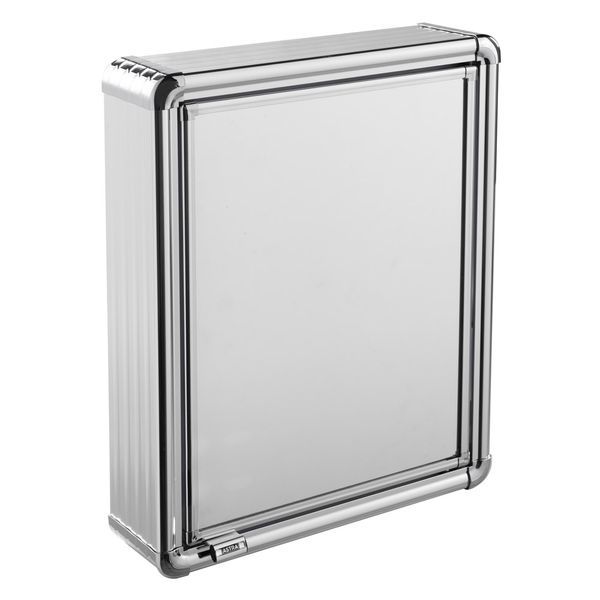 ARMARIO ASTRA SOBREPOR 35X45X11,3 LBP12/S