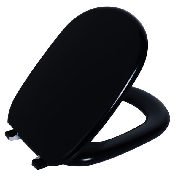 ASSENTO ASTRA PARIS ALMOFADADO PRETO PR TTP/K EB-67