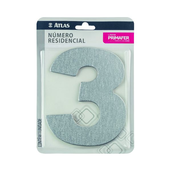 NUMERO ACM ESCOVADO 3