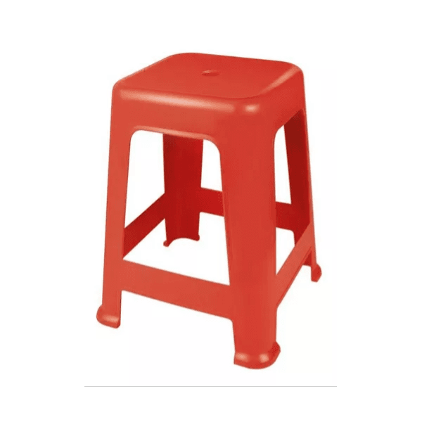 BANQUETA MOR PLAST CORAGEM