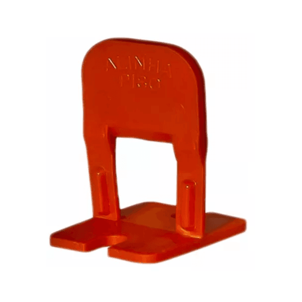 BASE NIVELADOR PISO DEPLASTI 2,0MM 50UN