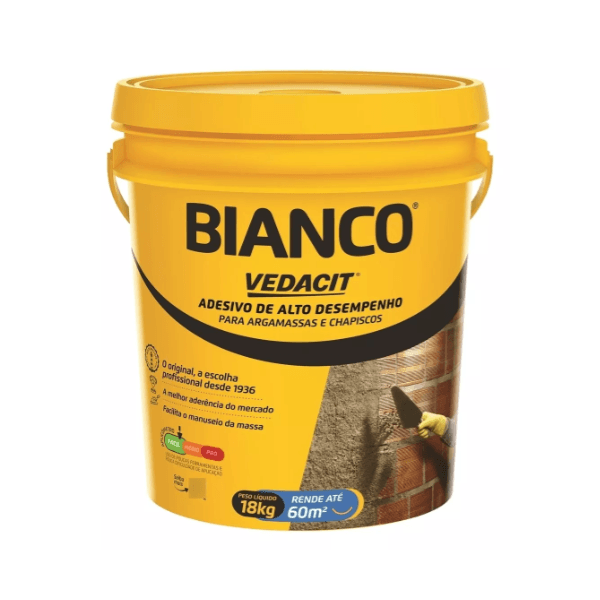 BIANCO 18,0 KG