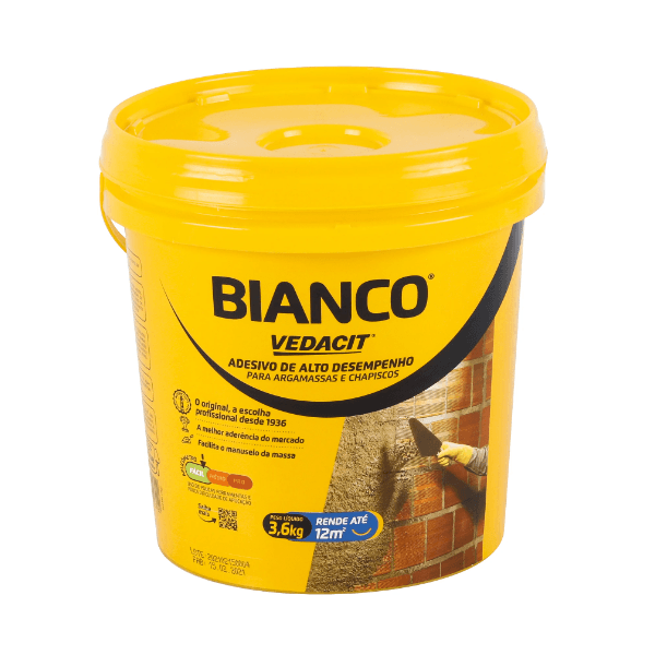 BIANCO 3,6 KG