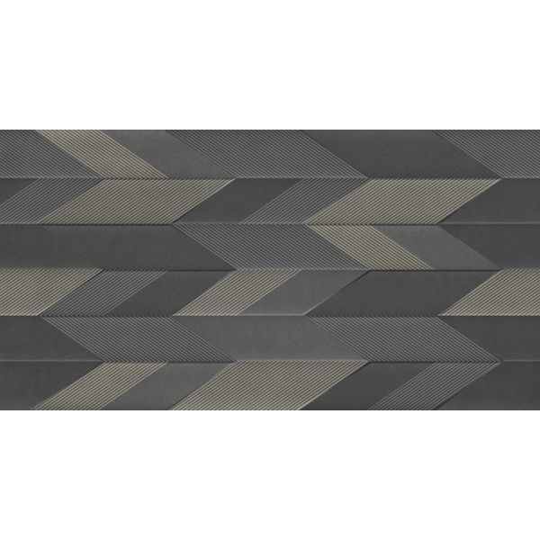 Revestimento INC 939013 FRIZO ACET 39X75,5 CX2,06