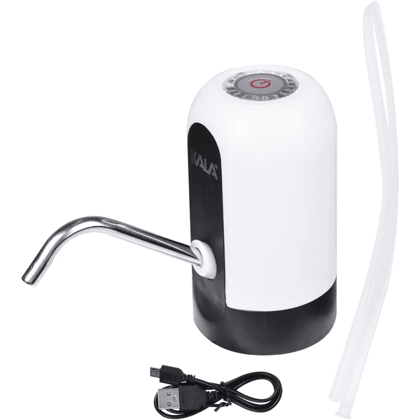 BOMBA AUTOMATICA P/ GALAO AGUA KALA
