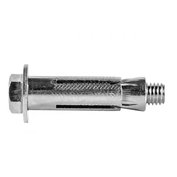 CHUMBADOR COM PARAFUSO 5/16X2.1/4 TEMFIX 2 UN