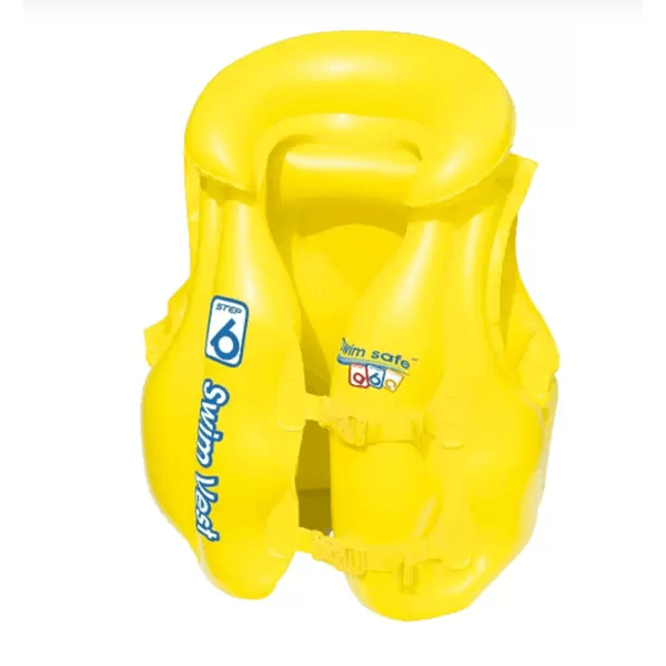 COLETE INFLAVEL INFANTIL PREM MOR