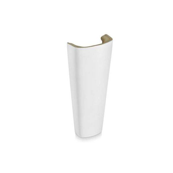 COLUNA DO TANQUE ICASA BRANCO IC200
